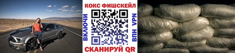 Купить закладки  Буйнакск  Кокаин FishScale 